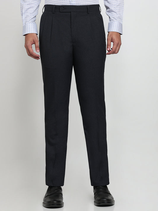 Park Avenue Grey Trouser