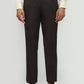 Park Avenue Brown Trouser