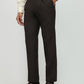 Park Avenue Brown Trouser