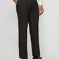 Park Avenue Brown Trouser