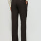 Park Avenue Brown Trouser