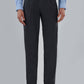 Park Avenue Grey Trouser