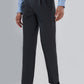Park Avenue Grey Trouser