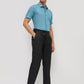 Park Avenue Black Trouser