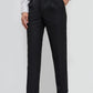 Park Avenue Black Trouser
