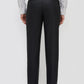 Park Avenue Black Trouser
