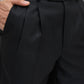 Park Avenue Black Trouser