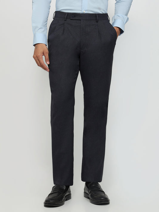 Park Avenue Blue Trouser