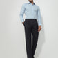 Park Avenue Blue Trouser