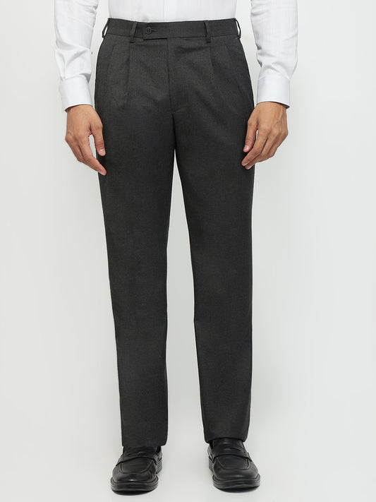 Park Avenue Grey Trouser