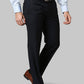 Park Avenue Blue Trouser