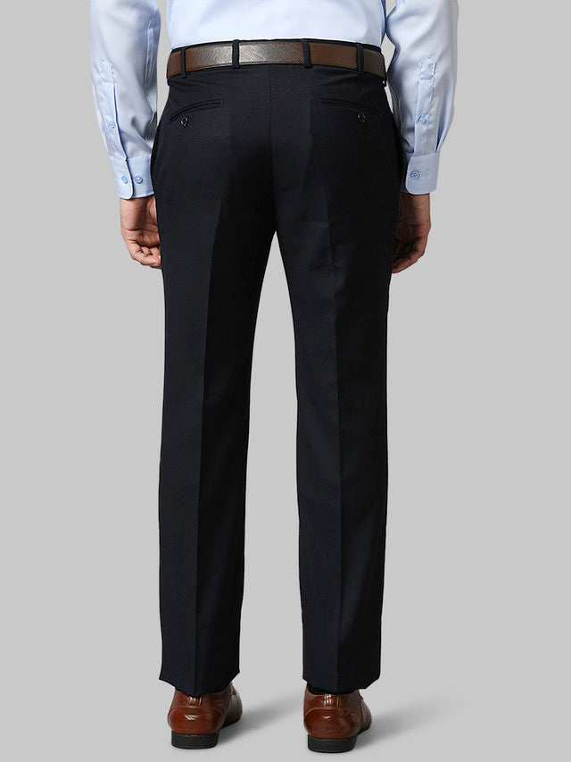 Park Avenue Blue Trouser