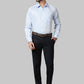 Park Avenue Blue Trouser