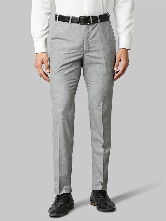 Park Avenue Grey Trouser