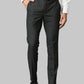 Park Avenue Grey Trouser