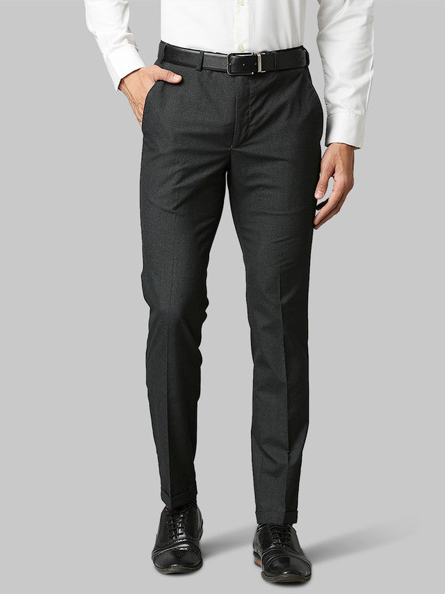 Park Avenue Grey Trouser