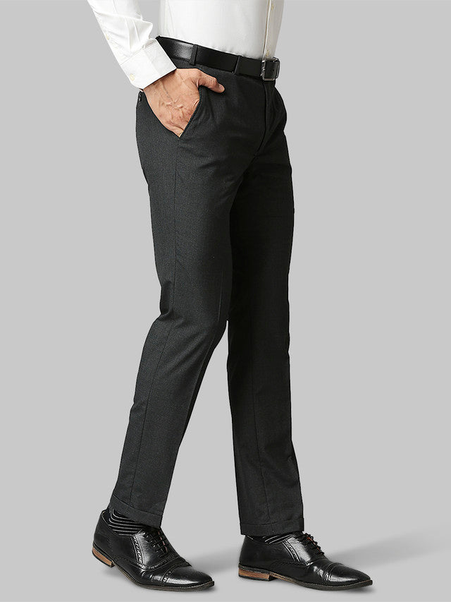 Park Avenue Grey Trouser