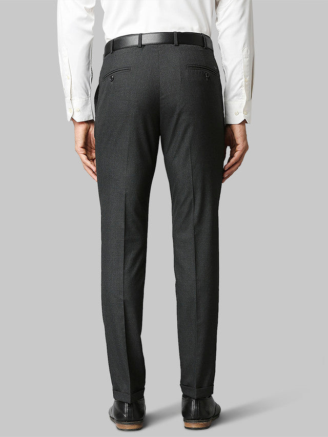 Park Avenue Grey Trouser