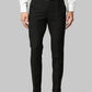 Park Avenue Black Trouser