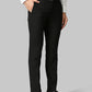 Park Avenue Black Trouser