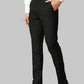 Park Avenue Black Trouser