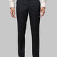 Park Avenue Fancy Blue Trouser