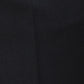 Park Avenue Men Fancy Blue Solid Regular Fit Trouser