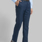 Park Avenue Blue Trouser