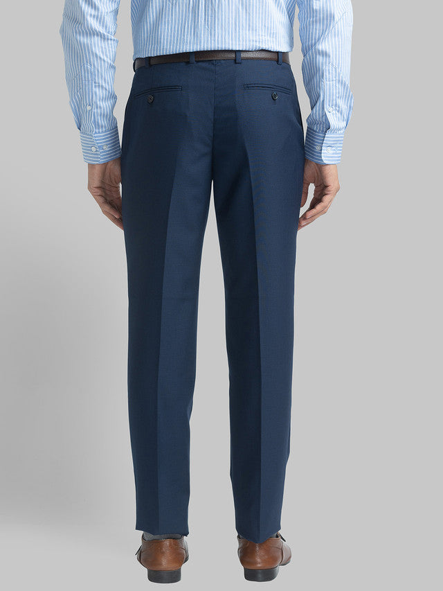 Park Avenue Blue Trouser