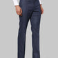 Park Avenue Blue Trouser