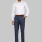 Park Avenue Blue Trouser