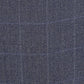 Park Avenue Blue Trouser