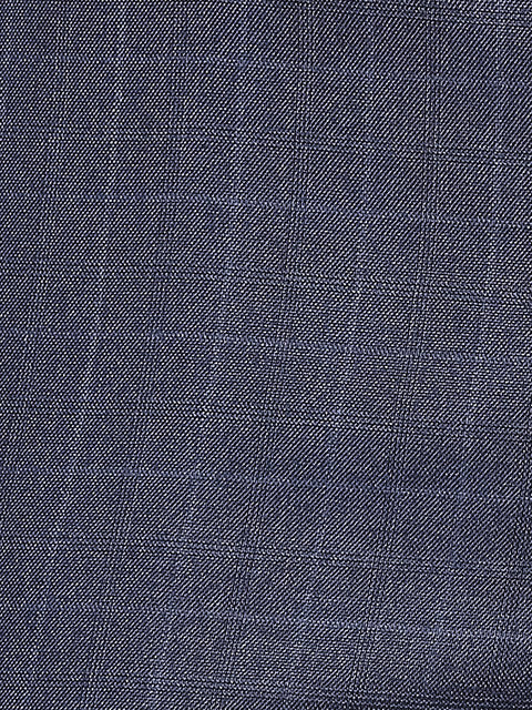 Park Avenue Blue Trouser