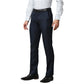 Park Avenue Medium Khaki Trousers