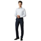 Park Avenue Medium Khaki Trousers