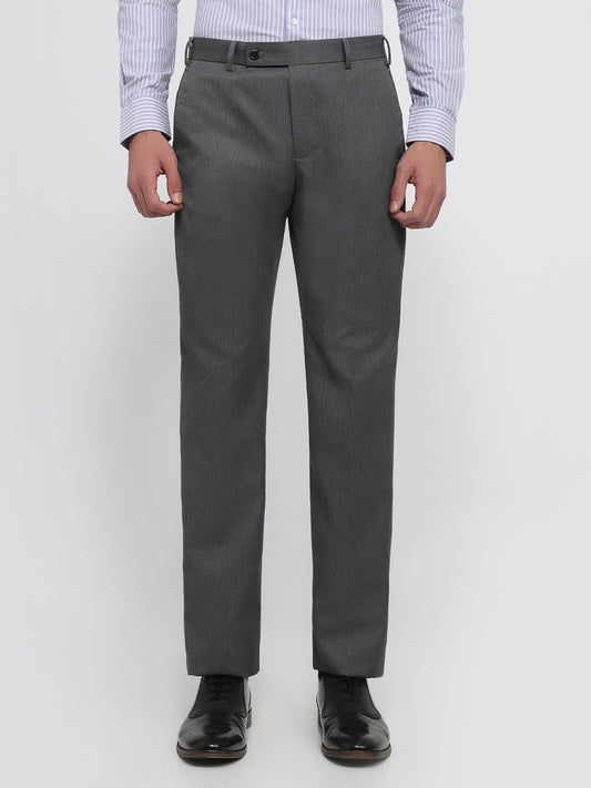 Park Avenue Grey Trouser