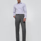 Park Avenue Grey Trouser