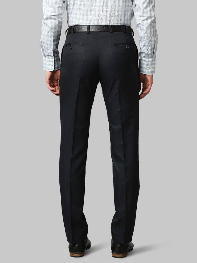 Park Avenue Blue Trouser