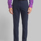 Park Avenue Blue Trouser