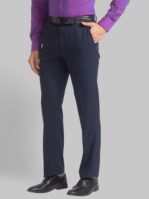 Park Avenue Blue Trouser