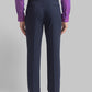 Park Avenue Blue Trouser