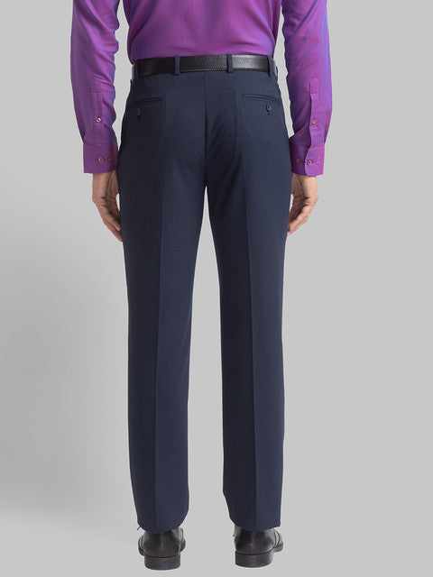 Park Avenue Blue Trouser