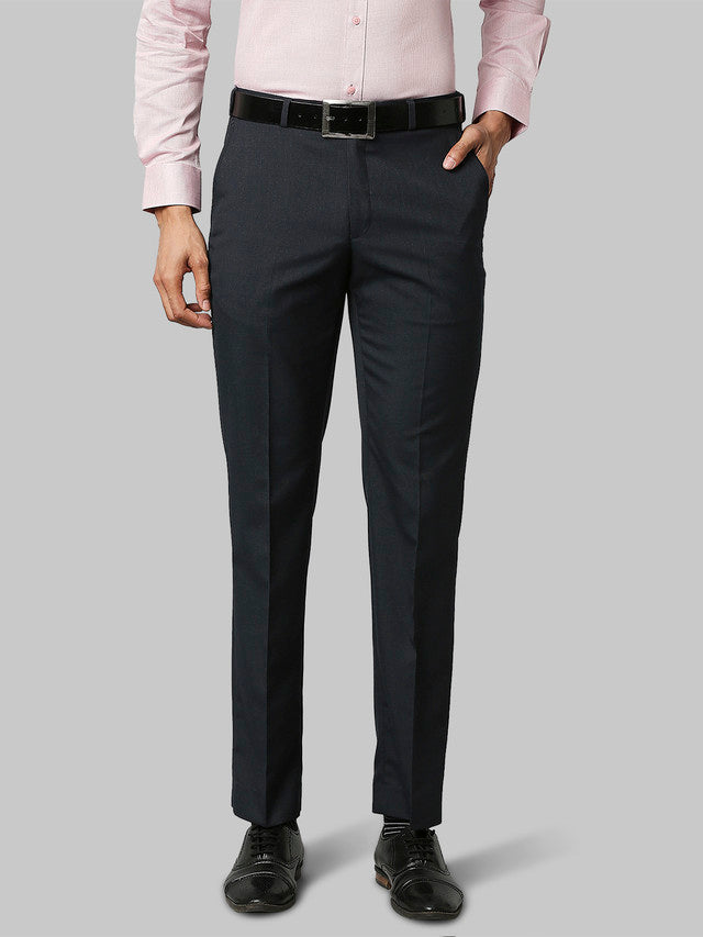 Park Avenue Grey Trouser