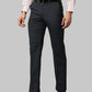 Park Avenue Grey Trouser