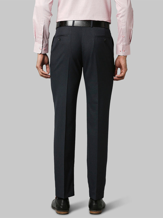 Park Avenue Grey Trouser