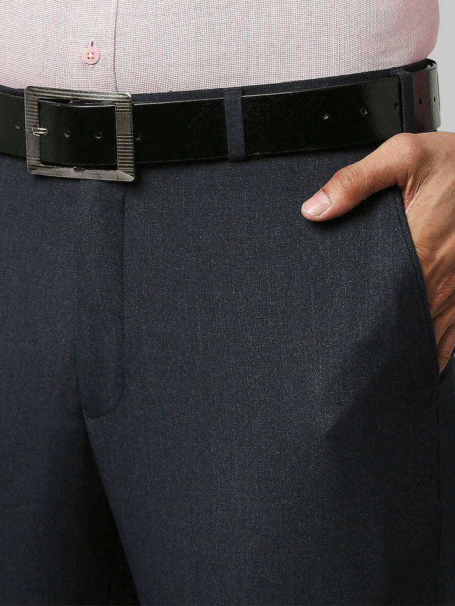 Park Avenue Grey Trouser