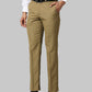 Park Avenue Brown Trouser