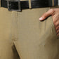 Park Avenue Brown Trouser