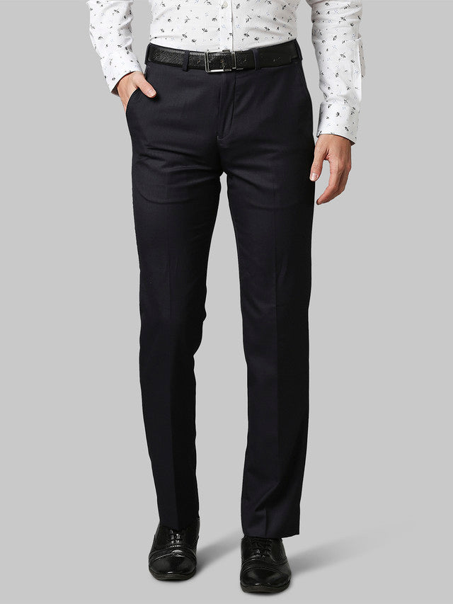 Park Avenue Grey Trouser