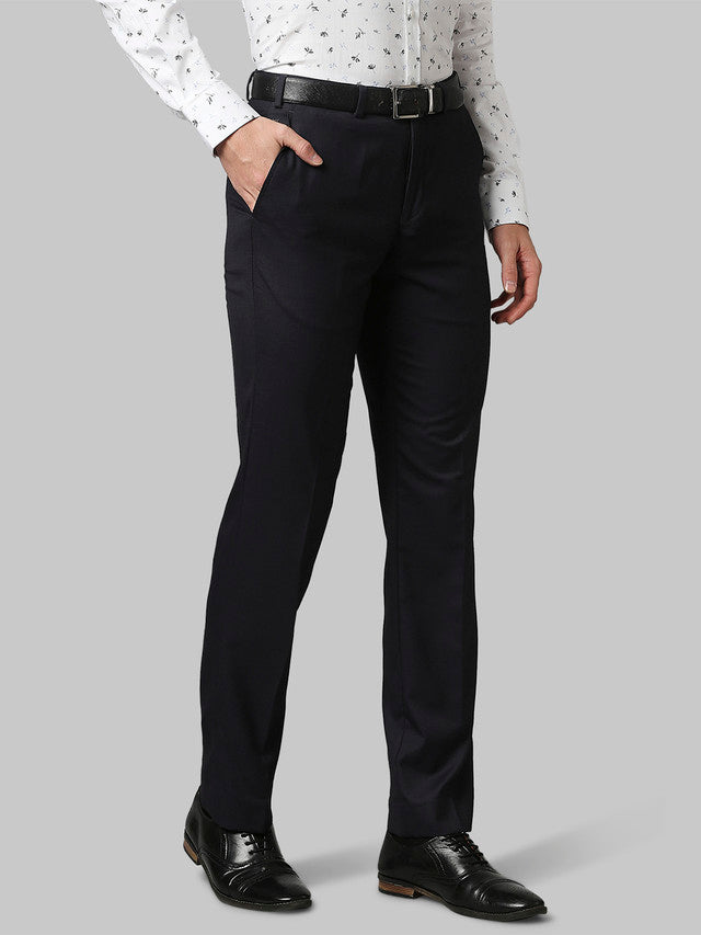 Park Avenue Grey Trouser